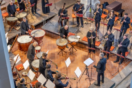 Händelfestspiele Halle 2024