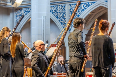 Händelfestspiele Halle 2024